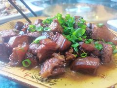 -龙姐私房菜(和顺古镇店)