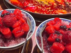 -马厂老火锅(胜太路店)
