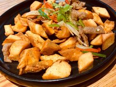 -塔哈尔·新疆盛宴(城西银泰店)