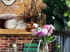 -The Flowers Coffee(南山店)