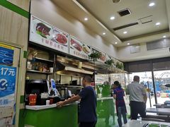 -老凌记广东烧鹅饭(宝利金店)