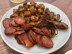 -蓝精灵饺子店