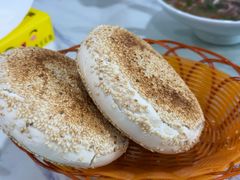 -清真喜兰老丁羊汤特色小吃