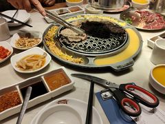 -韩宫宴烤肉·料理(苏州中心店)