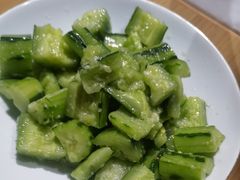 -渝信川菜 · 川味家常菜(财富购物中心店)