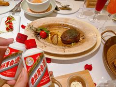 -王品牛排(郑州大卫城店)