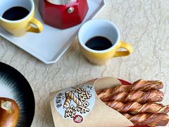 -红星前进面包牛奶公司(君太店)