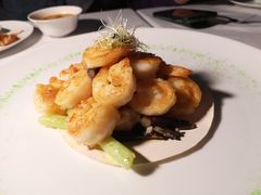 乾坤厄瓜多尔虾球-三利音·浦之舟(滨江大道店)