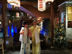 -二十八里太湖船菜(吉祥路店)