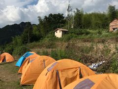 -公盂村