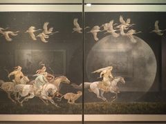-江苏省美术馆(长江路新馆)