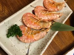 -蟹将军日本料理(中南路店)