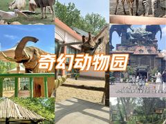 -郑州市动物园