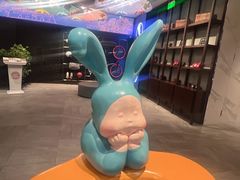 -北京三元桥CitiGO欢阁酒店