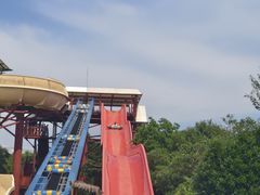 -上海玛雅海滩水公园