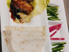 -大鹏饭店·金陵家宴(奥体中心店)