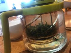 -粤域茶餐厅