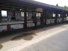 -冠素堂观音饼(朱家尖码头店)