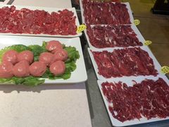 -潮泰牛肉火锅 · 创于1992年(车公庙店)