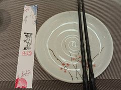 -千代饮兵卫日本料理(东二环泰禾广场西区店)