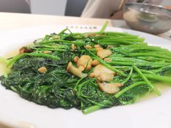 藤藤菜-长平老姿娘夜粥(平东一街店)