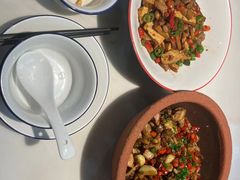 -寻乡迹· 湖南家宴(竹坑店)