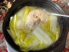 -勺园饭店(骨科医院店)