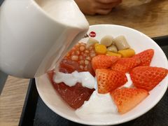 -鲜芋仙(常州吾悦国际广场店)