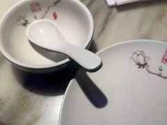 -绿茶餐厅(昆明世纪金源店)