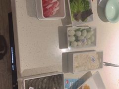 -野妹火锅(龙岗店)