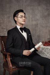 点击看大图 -太古映画婚纱摄影(天河店)