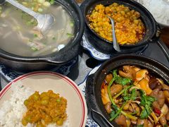 -廖记老砂锅(牛角沱店)