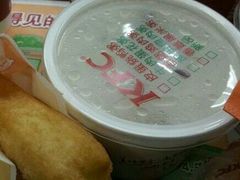 -肯德基(当涂大润发店)