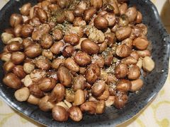 -叙永穆记夜宵
