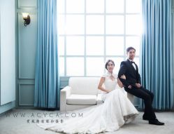爱城婚纱摄影-爱城婚纱摄影·品质严选店