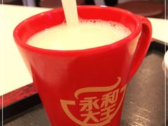-永和大王(解放东路店)