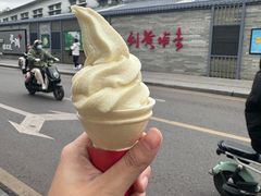 -广州素食学校·素猫豆腐(长洲码头店)