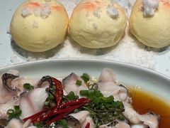 -北李妈妈菜·海肠捞饭(开发区万达店)
