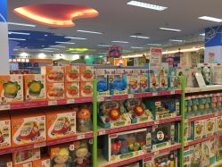 -孩子王(盐城宝龙广场店)