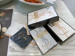-娜娜家·Nana's restaurant(国金汇店)