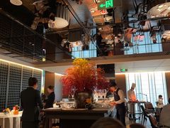 -秀儿四九城·新京菜(亚运村鸟巢店)