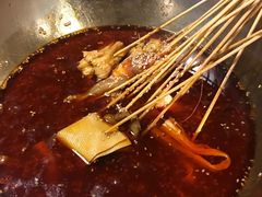 -付小姐在成都(中山公园店)