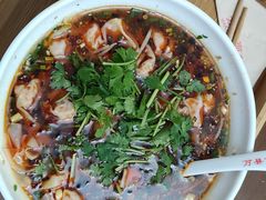 -万县面馆(高笋塘店)