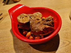 豉油皇鸭脖-丫丫厨娘·柠檬鸭(江南蓝鲸世界店)