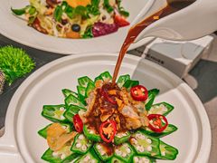 -3号仓库·创意中国菜(大悦城店)
