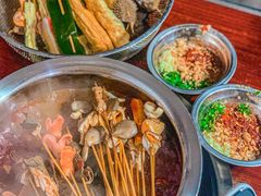 -丹妹麻辣烫(袁家岭20year店)