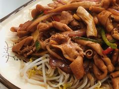 -标记烧鹅(美林湖店)