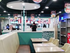 大堂-魏家凉皮(十里河店)