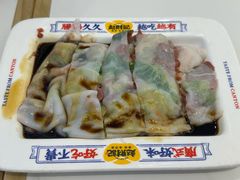 -赵财财·肠粉·煲仔饭(华润万象城店)