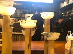 -成都你六姐·牛肉冒菜(城市集市合生汇店)